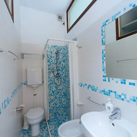 Ariston מלון ריצ'יונה