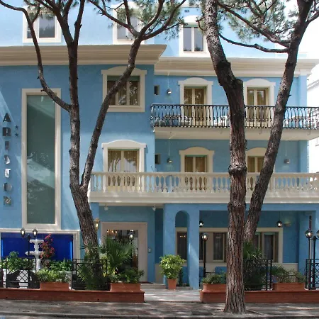 Hotell Ariston 2*