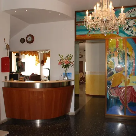 Ariston Otel 2*
