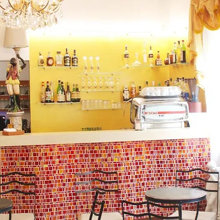 Ariston Otel Riccione