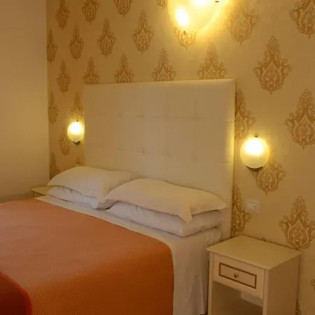 Ariston Hotell Riccione