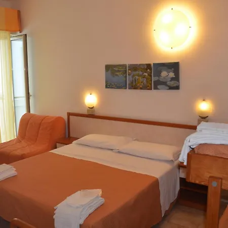 Hotel Ariston