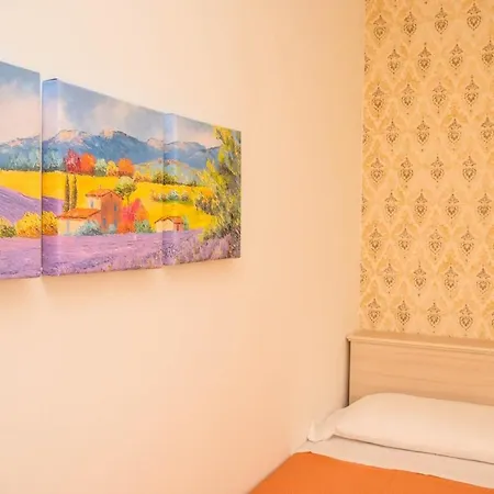Hotell Ariston Riccione