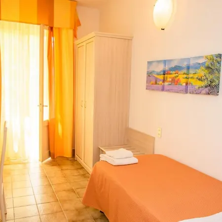 Hotell Ariston