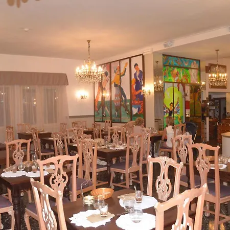 Ariston Ριτσιόνε