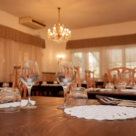 Otel Ariston Riccione