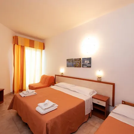 Ariston 2* Riccione