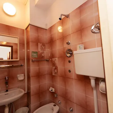 Ariston Hotel Riccione