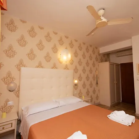 Hotel Ariston
