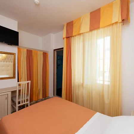 Hotel Ariston Riccione