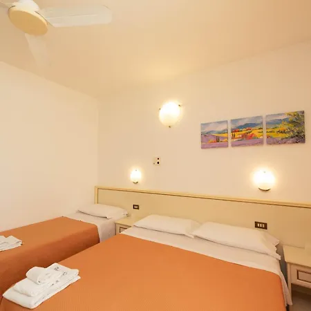 Hotel Ariston Riccione