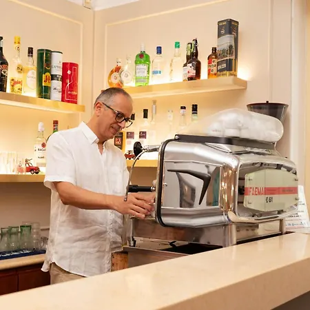 Ariston 2* リッチョーネ