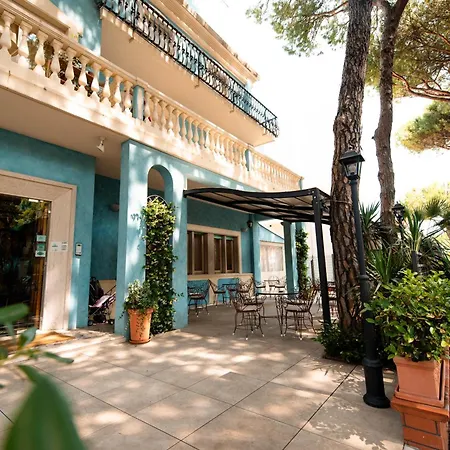 Hotel Ariston Riccione