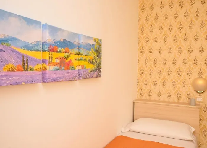 Hotel Ariston Riccione