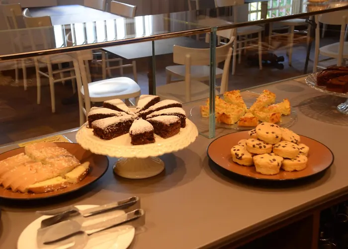 Hotel Ariston Riccione