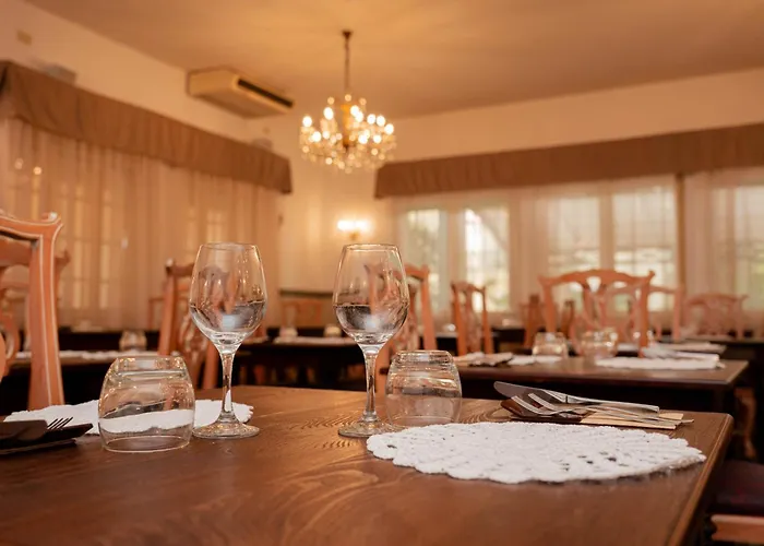 Hotel Ariston Riccione