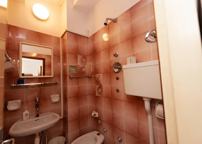 Ariston Hotel Riccione