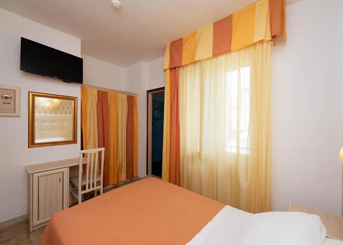 Hotel Ariston Riccione