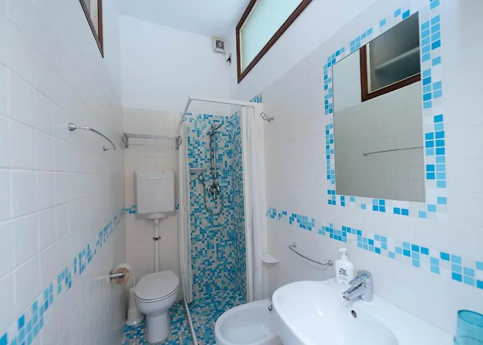 Ariston Hotel Riccione