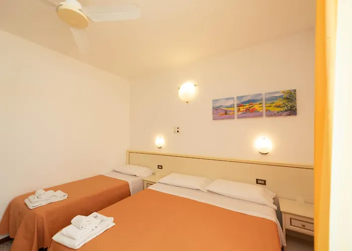 Hotel Ariston Riccione