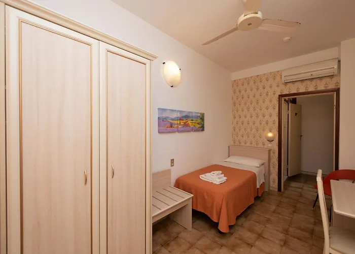 Ariston Hotel Riccione